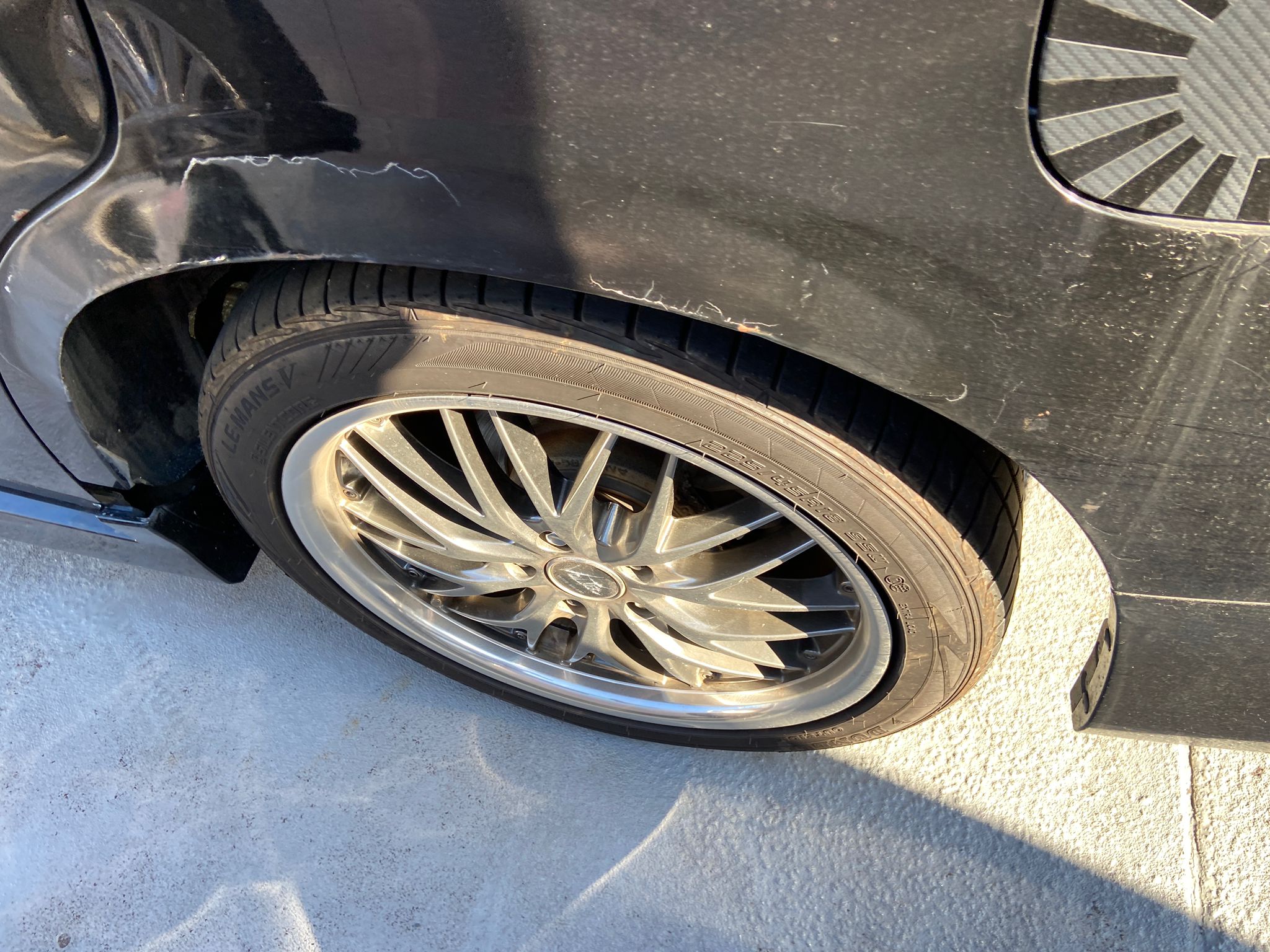 2013 Honda Stepwagon